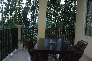Ragunan Residence Syaridin by ZUZU fotoÄŸrafÄ±
