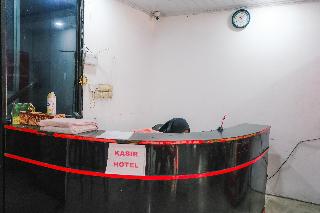 King Stone Hotel by ZUZU fotoÄŸrafÄ±