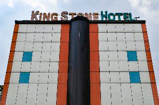 King Stone Hotel by ZUZU otel fotoğrafı