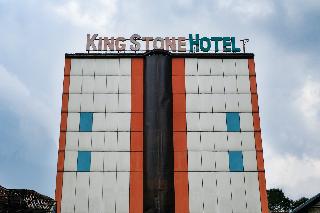 King Stone Hotel by ZUZU fotoÄŸrafÄ±