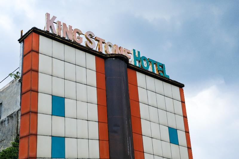 King Stone Hotel by ZUZU - Genel
