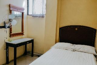 King Stone Hotel by ZUZU fotoÄŸrafÄ±