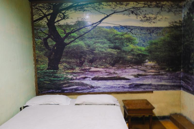 King Stone Hotel by ZUZU - Oda