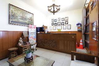 58 Guesthouse Tangerang by ZUZU fotoÄŸrafÄ±
