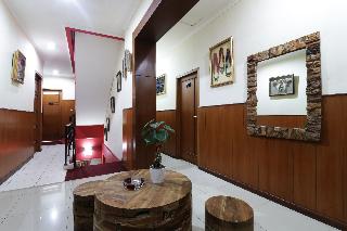 58 Guesthouse Tangerang by ZUZU fotoÄŸrafÄ±