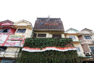 58 Guesthouse Tangerang by ZUZU otel fotoğrafı
