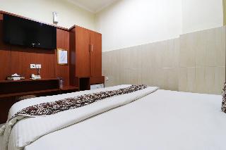 58 Guesthouse Tangerang by ZUZU fotoÄŸrafÄ±