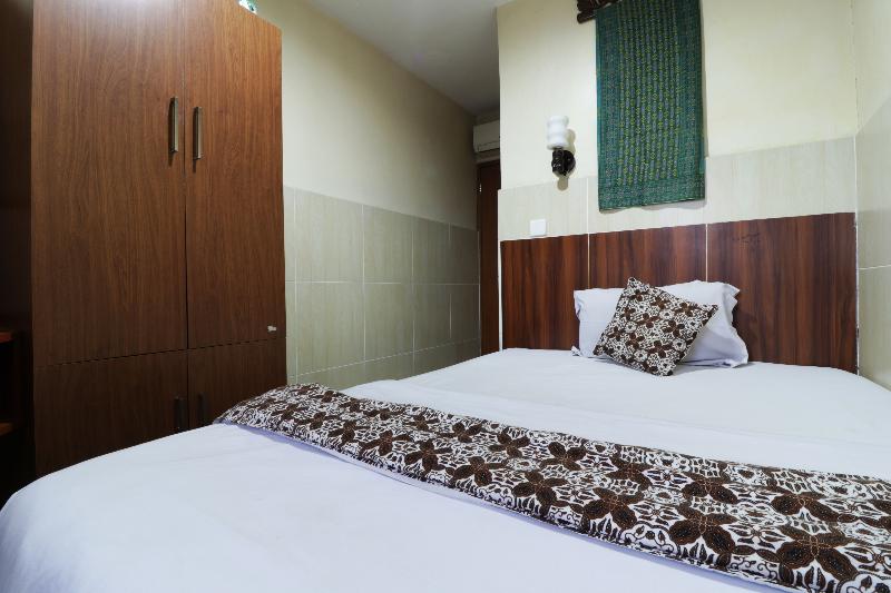 58 Guesthouse Tangerang by ZUZU - Oda