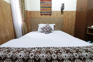 58 Guesthouse Tangerang by ZUZU fotoÄŸrafÄ±