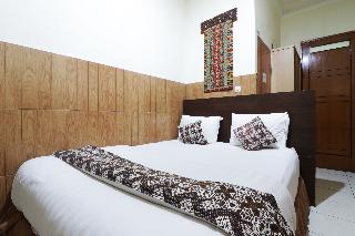 58 Guesthouse Tangerang by ZUZU fotoÄŸrafÄ±