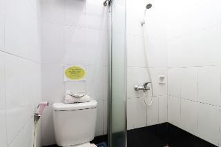 58 Guesthouse Tangerang by ZUZU fotoÄŸrafÄ±