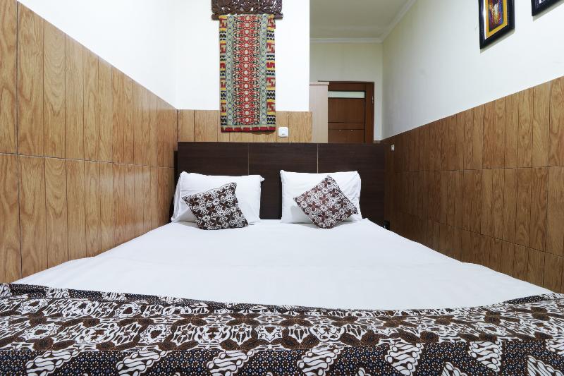 58 Guesthouse Tangerang by ZUZU - Oda