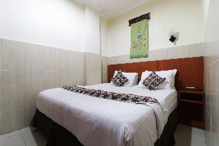 58 Guesthouse Tangerang by ZUZU fotoÄŸrafÄ±