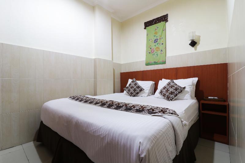 58 Guesthouse Tangerang by ZUZU - Oda