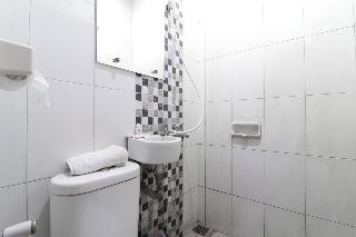 58 Guesthouse Tangerang by ZUZU fotoÄŸrafÄ±