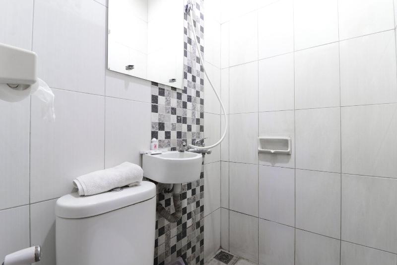 58 Guesthouse Tangerang by ZUZU - Oda