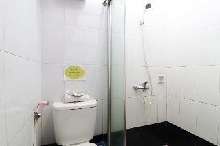 58 Guesthouse Tangerang by ZUZU fotoÄŸrafÄ±
