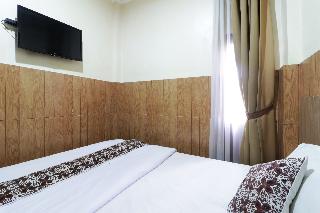 58 Guesthouse Tangerang by ZUZU fotoÄŸrafÄ±