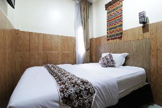 58 Guesthouse Tangerang by ZUZU fotoÄŸrafÄ±