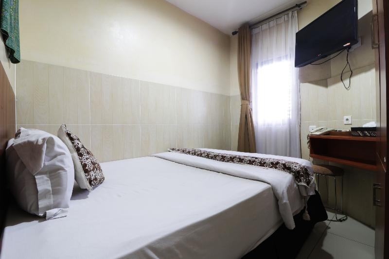 58 Guesthouse Tangerang by ZUZU - Oda