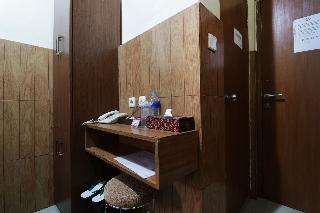 58 Guesthouse Tangerang by ZUZU fotoÄŸrafÄ±