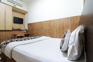 58 Guesthouse Tangerang by ZUZU fotoÄŸrafÄ±