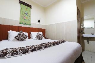 58 Guesthouse Tangerang by ZUZU fotoÄŸrafÄ±