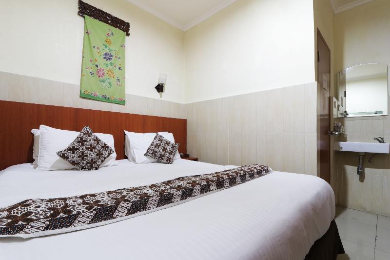 58 Guesthouse Tangerang by ZUZU - Oda