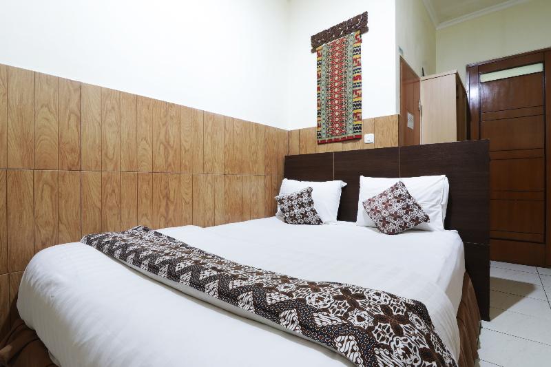 58 Guesthouse Tangerang by ZUZU - Oda