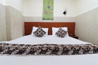 58 Guesthouse Tangerang by ZUZU fotoÄŸrafÄ±