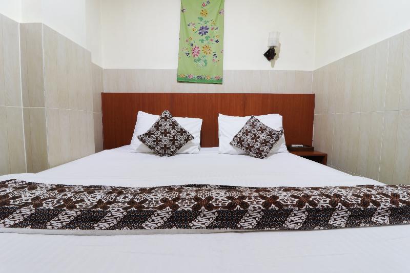 58 Guesthouse Tangerang by ZUZU - Oda