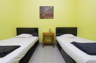 Hotel Surabaya Jaya Bandara Soetta by ZUZU fotoÄŸrafÄ±