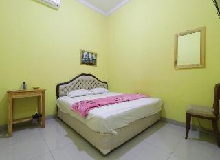 Hotel Surabaya Jaya Bandara Soetta by ZUZU fotoÄŸrafÄ±