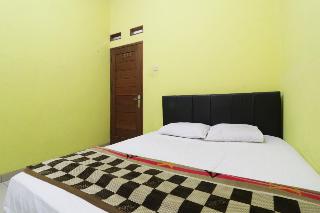 Hotel Surabaya Jaya Bandara Soetta by ZUZU fotoÄŸrafÄ±