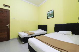 Hotel Surabaya Jaya Bandara Soetta by ZUZU fotoÄŸrafÄ±