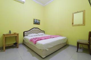 Hotel Surabaya Jaya Bandara Soetta by ZUZU fotoÄŸrafÄ±
