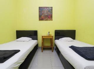 Hotel Surabaya Jaya Bandara Soetta by ZUZU fotoÄŸrafÄ±