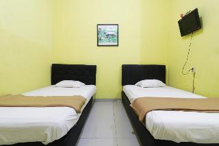 Hotel Surabaya Jaya Bandara Soetta by ZUZU fotoÄŸrafÄ±