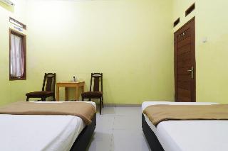 Hotel Surabaya Jaya Bandara Soetta by ZUZU fotoÄŸrafÄ±