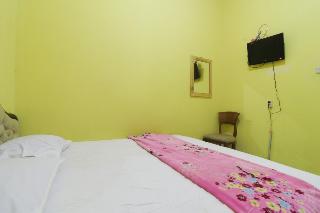 Hotel Surabaya Jaya Bandara Soetta by ZUZU fotoÄŸrafÄ±