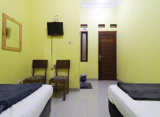 Hotel Surabaya Jaya Bandara Soetta by ZUZU fotoÄŸrafÄ±