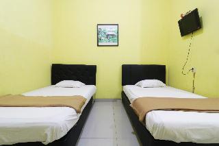 Hotel Surabaya Jaya Bandara Soetta by ZUZU fotoÄŸrafÄ±
