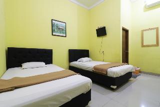 Hotel Surabaya Jaya Bandara Soetta by ZUZU fotoÄŸrafÄ±