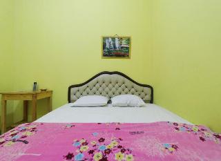 Hotel Surabaya Jaya Bandara Soetta by ZUZU fotoÄŸrafÄ±
