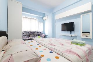 Apartment City Park by Nusantara Pelangi fotoÄŸrafÄ±