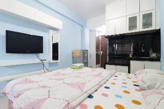 Apartment City Park by Nusantara Pelangi fotoÄŸrafÄ±