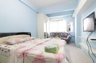 Apartment City Park by Nusantara Pelangi fotoÄŸrafÄ±