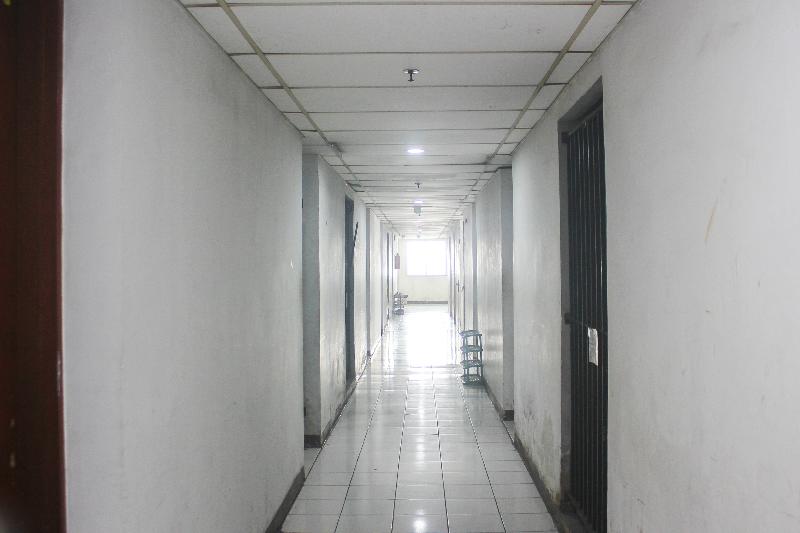 Daddy's Room Apartemen City Park by ZUZU - Genel