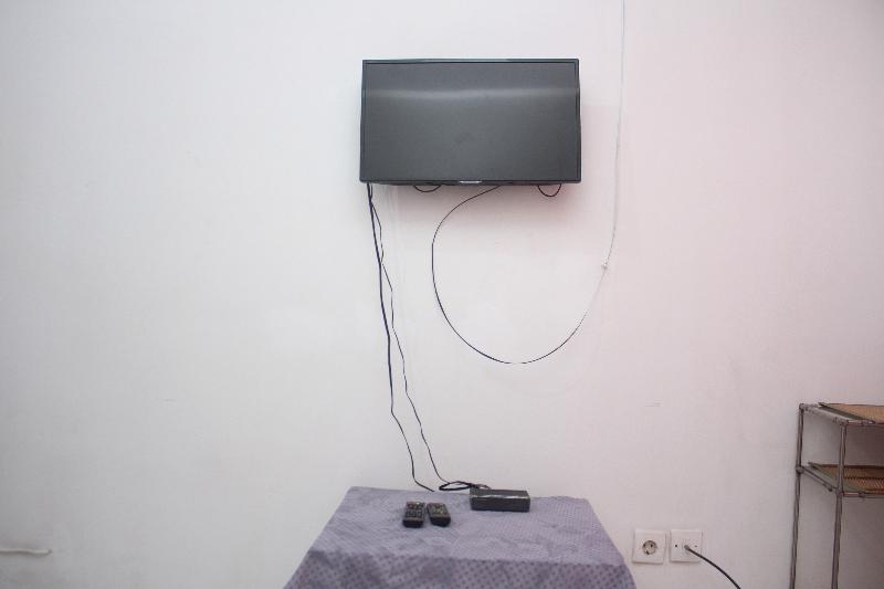 Daddy's Room Apartemen City Park by ZUZU - Oda