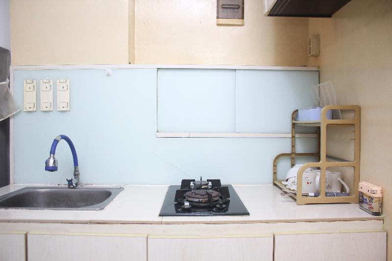 Daddy's Room Apartemen City Park by ZUZU - Oda